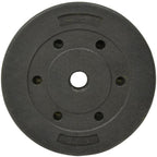 CONCRETE LOAD 5 KG ENERO FIT FI29MM Sport/Siłownia I Fitness/Sprzęt Siłowy/Hantle I Obciążenia Your Sports Performance