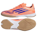 Adidas F50 League Jr IN JH7749 shoes Footwear/Football/JR/IN Adidas