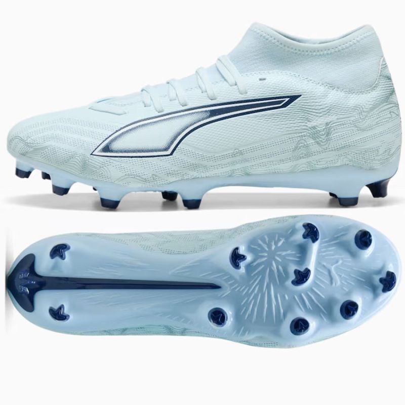 Puma Ultra 6 PLAY+ FG/AG 108707-03 shoes Footwear Your Sports Performance