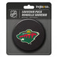 Souvenir Hockey puck Inglasco NHL Basic 510AN000400