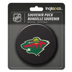 Souvenir Hockey puck Inglasco NHL Basic 510AN000400