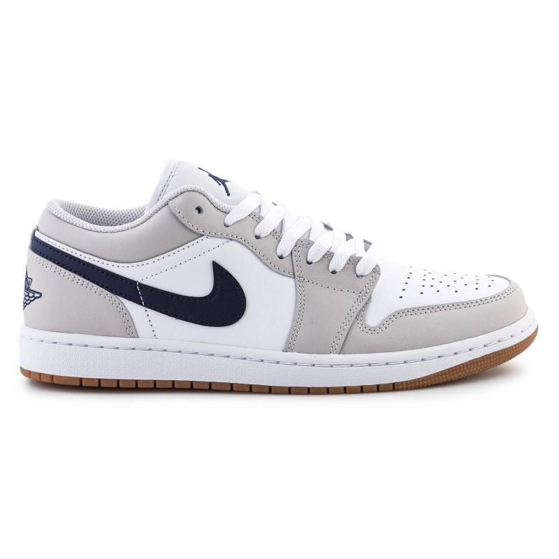 Nike Air Jordan 1 Low M shoes 553558-146 Footwear/Lifestyle/Nike Nike