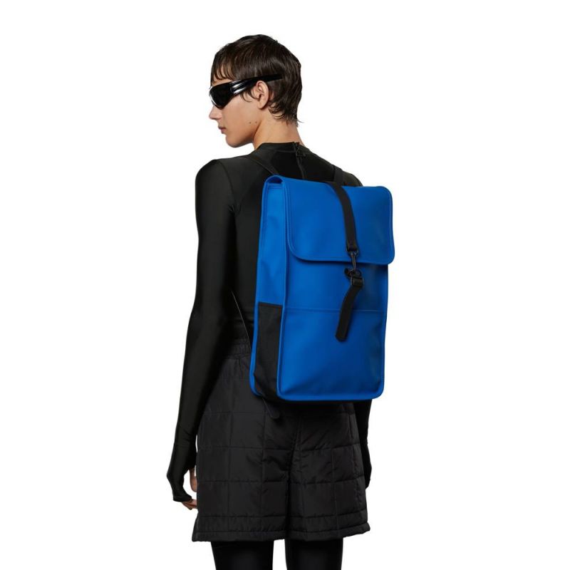 Rains backpack waterproof 48x30x12cm 13L 12200 83 Accessories/Plecaki/pozostałe plecaki Your Sports Performance