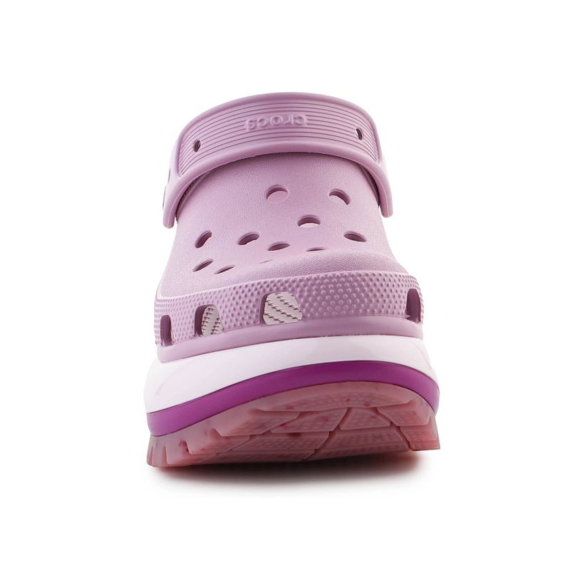 Crocs Mega Crush Clog W 207988-5BX Footwear/Lifestyle/Crocs Crocs