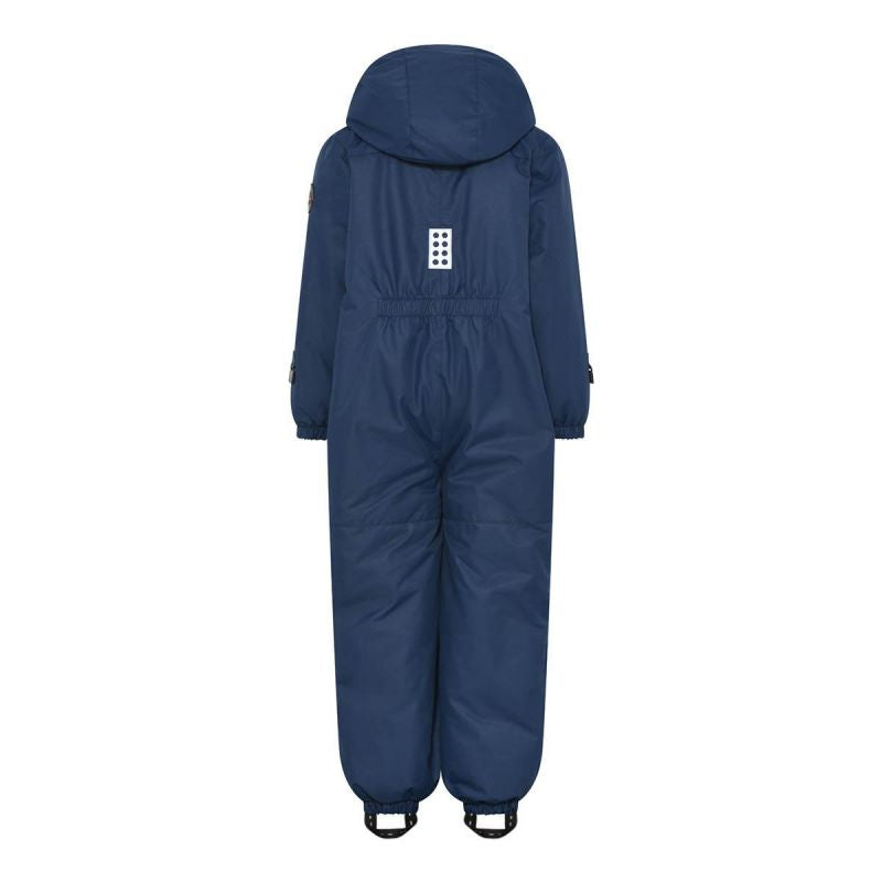 Lego Wear Jori 721 Jr 11010428-590 Winter Suit Clothing/Outdoor/Kombinezon Your Sports Performance