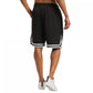 Karl Kani Signature Mesh Shorts M 6014432 Clothing/Basketball/Karl Kani Your Sports Performance