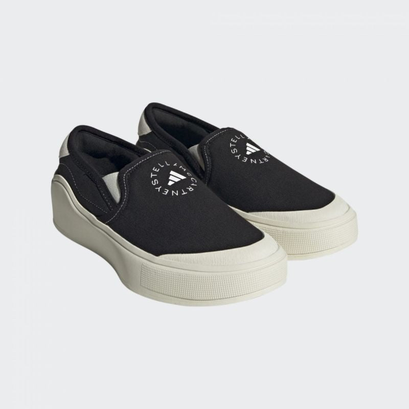 Adidas by Stella McCartney Court Slip On W HP2772 shoes Footwear/Lifestyle Adidas