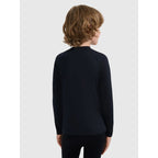 4FWarm thermal underwear (top) for children 4F 4FJRAW25UBRUM122-20S *Kategoria tymczasowa Your Sports Performance