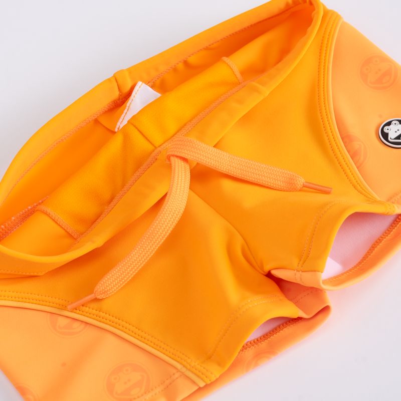 Children's Bathing Boxers ERVAL KIDS Coqui