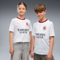Puma AC Milan Away 2026/27 Replica Junior Shirt 784133-02
