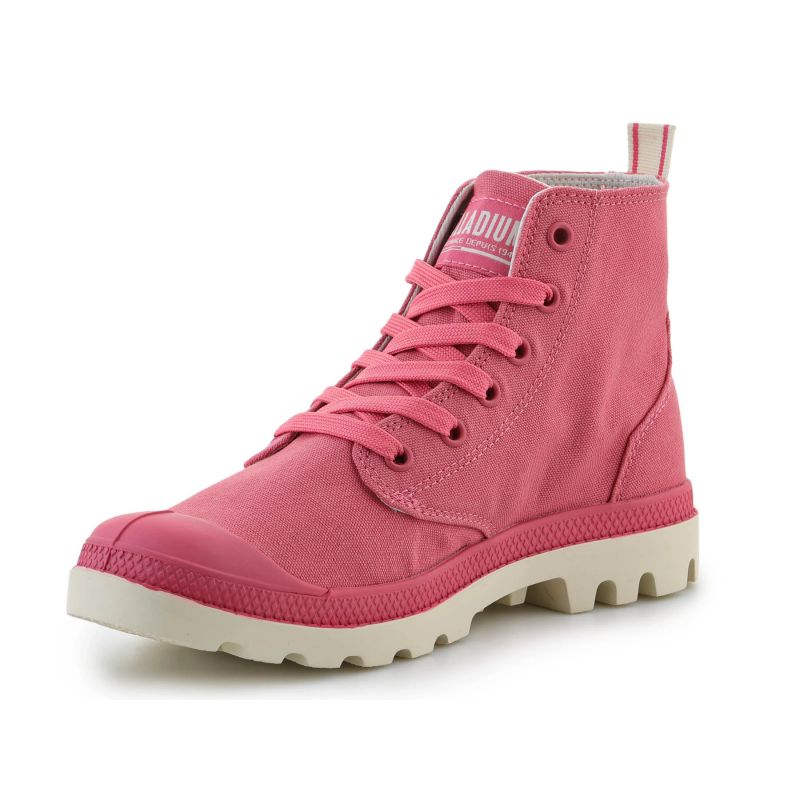 Palladium Pampa Duo Chrome W shoes 74470-699-M Footwear/Lifestyle/Palladium Your Sports Performance