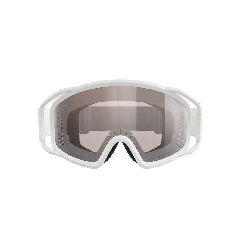 POC Zygon Cycling Goggles White