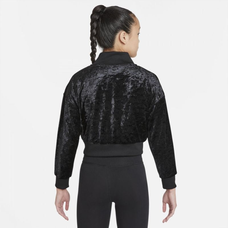 Nike Air Jr DJ5819-010 Jacket Clothing/Lifestyle Nike