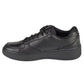 Skechers Sport Court 2.0 - Core Essential 185160-BBK Black 36 In preparation Your Sports Performance
