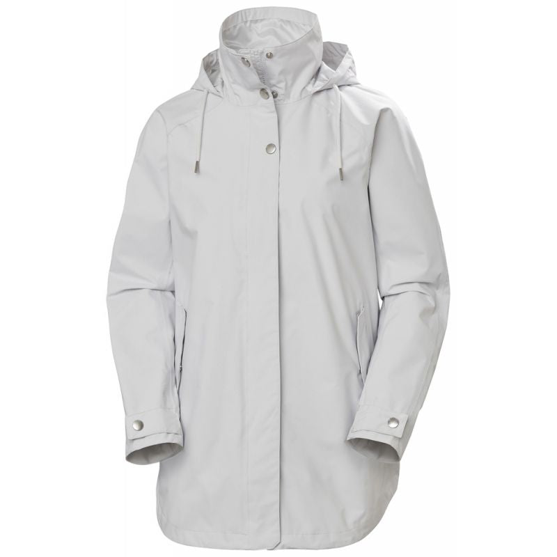 Helly Hansen Valentina Raincoat Jacket W 53420 823 Clothing/Outdoor/Helly Hansen Your Sports Performance