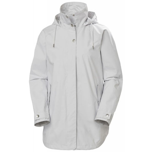 Helly Hansen Valentina Raincoat Jacket W 53420 823 Clothing/Outdoor/Helly Hansen Your Sports Performance