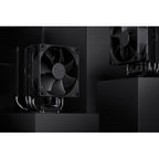 CPU Cooler NOCTUA NH-U9S chromax.black MULTI-Socket Chłodzenie/Chłodzenie CPU Your Sports Performance