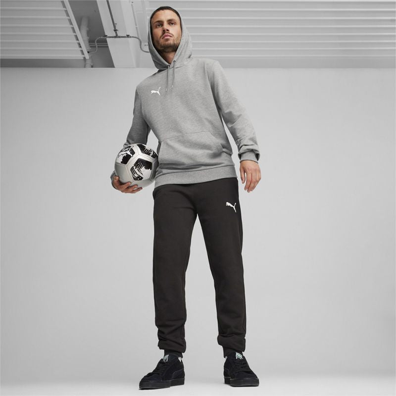 Puma Team Goal Casuals M 658598 03 pants Clothing/Lifestyle/Trousers, shorts Puma