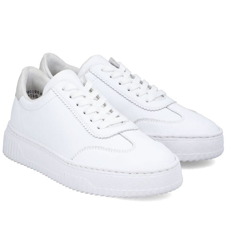 Rieker N9910-80 women's leather sports shoes To be categorized Your Sports Performance