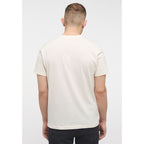 Mustang Alex C Print M T-shirt 1013522 2013 Clothing/Lifestyle/T-shirts/Mustang Your Sports Performance