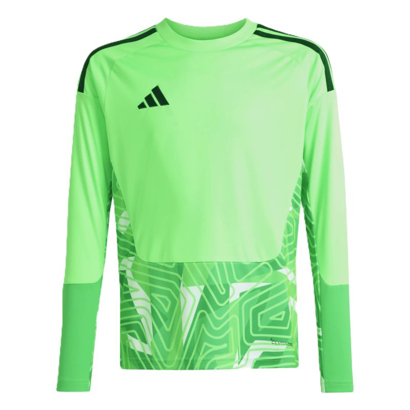 adidas Junior Tiro 26 Competition Goalkeeper Jersey KB5240 To be categorized Your Sports Performance