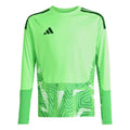 adidas Junior Tiro 26 Competition Goalkeeper Jersey KB5240 To be categorized Your Sports Performance