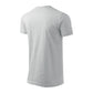 Adler Basic M MLI-12903 T-shirt Clothing/Lifestyle/T-shirts/Adler Your Sports Performance