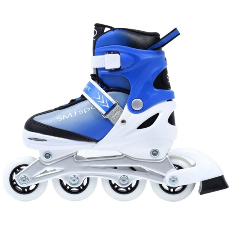 Inline skates Smj BS-901MA Accessories/Skating/Rolki (pozostałe) Your Sports Performance