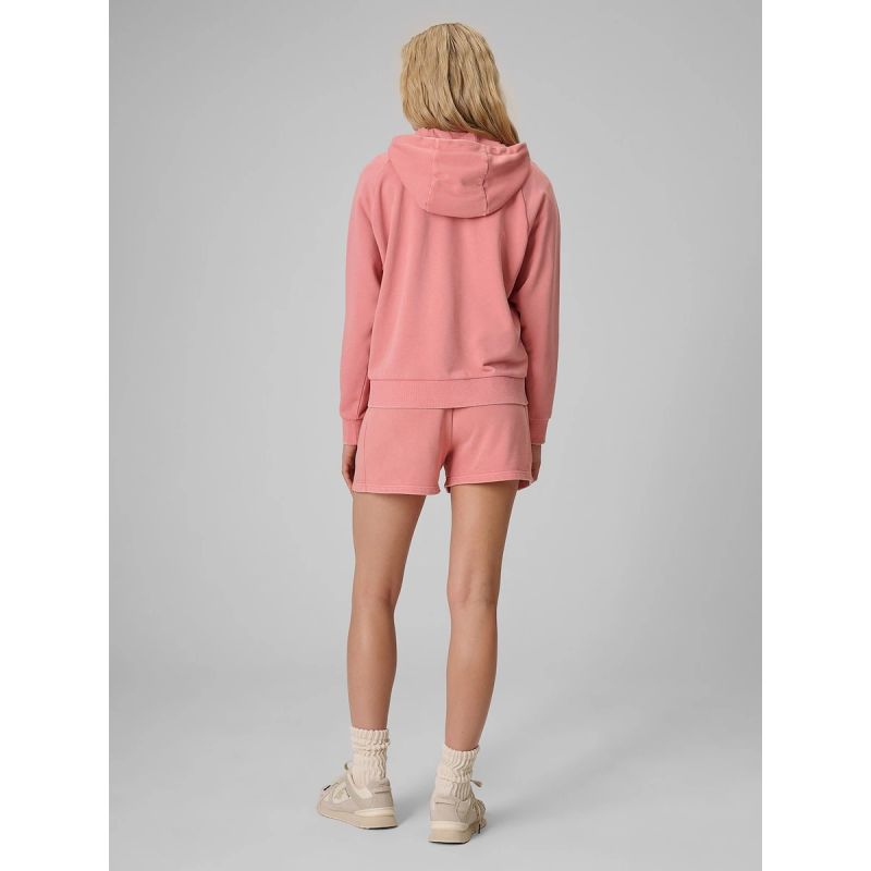 Women's sweatpants 4F 4FRAW26TSHOF0980-64S