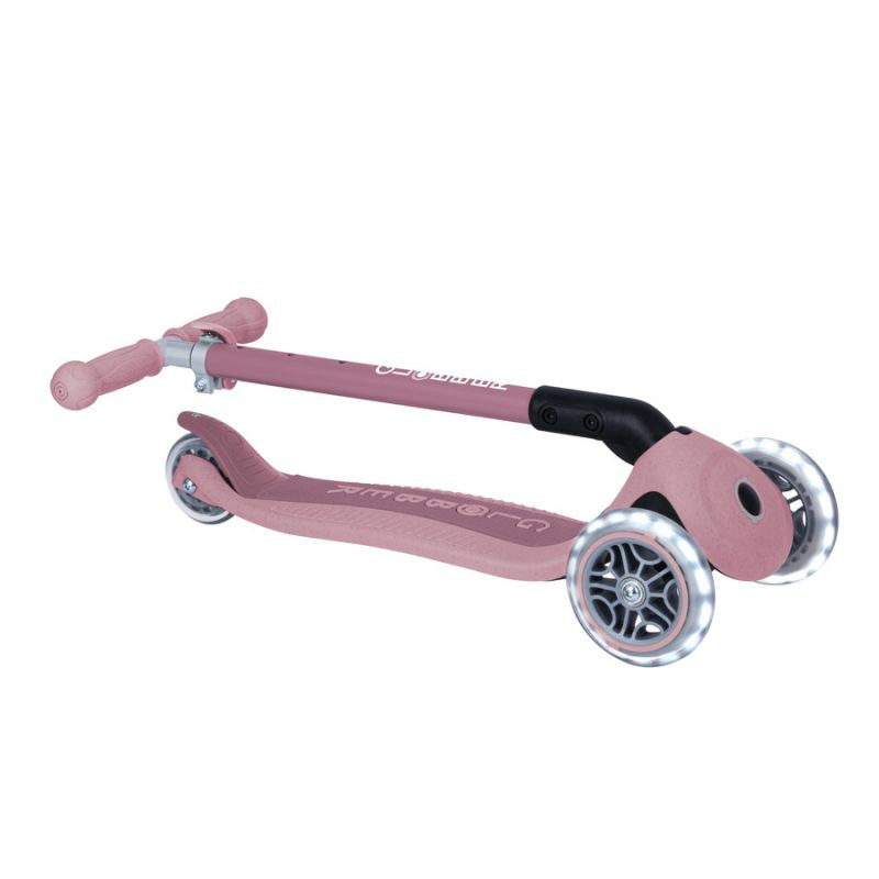 Globber Primo Foldable Lights Ecologic Jr 696-510 scooter Accessories/Skating/Hulajnogi Your Sports Performance