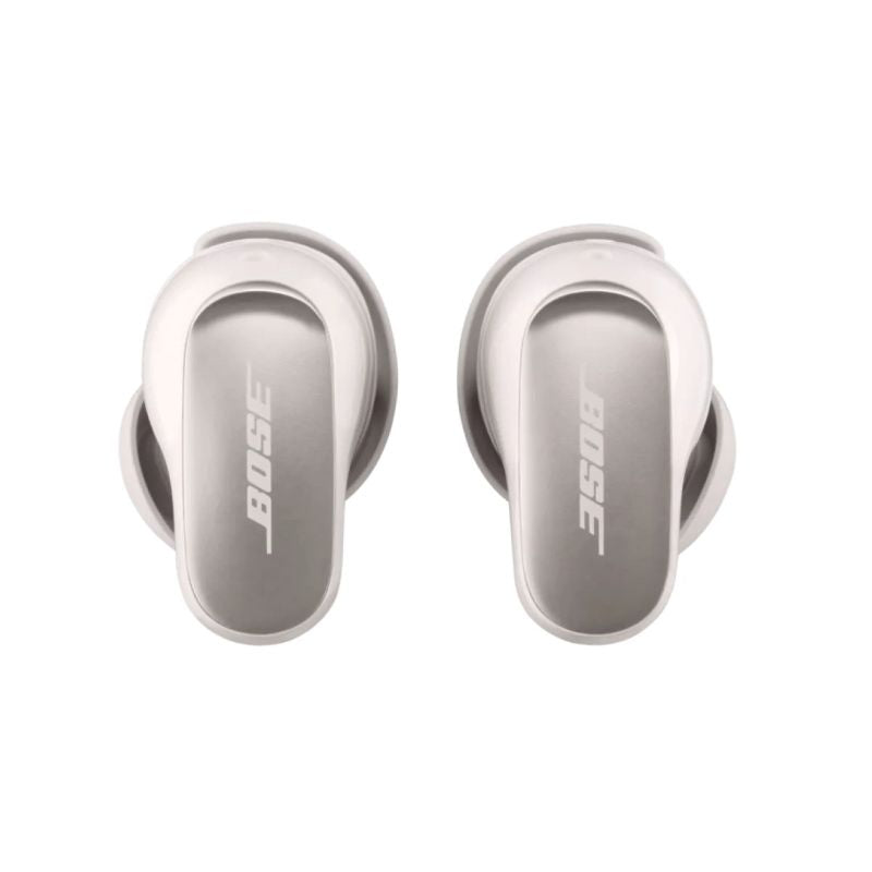 Bose QC Ultra Earbuds white In preparation Your Sports Performance