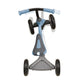 Multifunction bike Globber Learning Bike 3in1 Deluxe 639-200 Ash Blue Accessories/Bicycle/Rowery Your Sports Performance