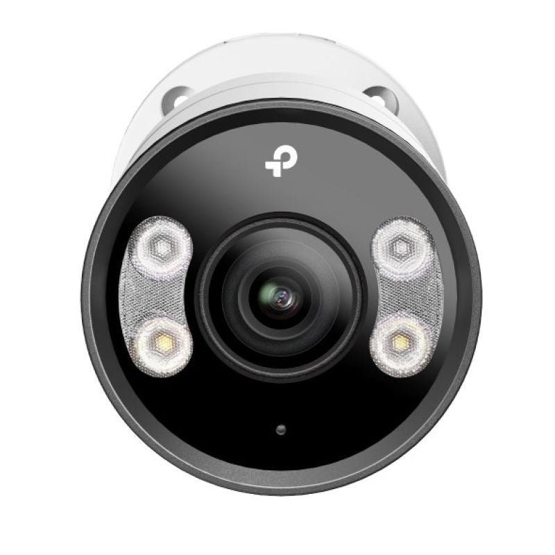 TP-Link VIGI C345 Sphere (Shape) IP Security Camera Outdoor 2688 x 1520 px Wall CCTV IP/Kamery Your Sports Performance