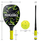 ENERO PICKLEBALL SET Accessories Your Sports Performance