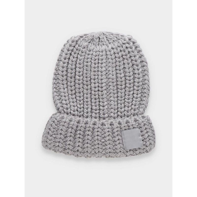 Women's Outhorn Winter Hat OTHAW22ACAPF049 *Kategoria tymczasowa Your Sports Performance