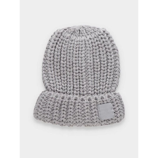 Women's Outhorn Winter Hat OTHAW22ACAPF049 *Kategoria tymczasowa Your Sports Performance