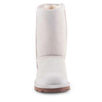 Bearpaw Elle Short W 1962W-909 Winter White winter shoes Footwear/Outdoor/UGG Your Sports Performance