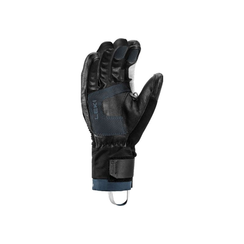 LEKI Hevon Pro 3D 8.0 Gloves Narciarstwo/Rękawice Your Sports Performance