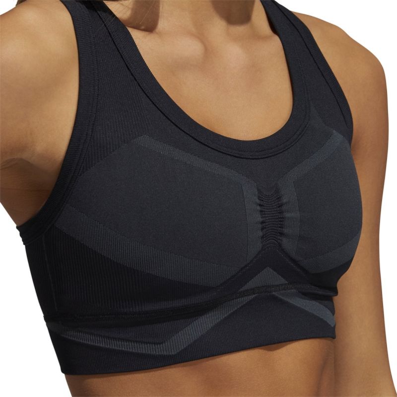 Adidas Studio 2Tone Bra W GL3472 Clothing/Running Adidas