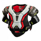 Bauer Vapor Hyperlite Sr M 1059913 hockey shoulder pads Accessories/Protectors and knee pads/Bauer Bauer