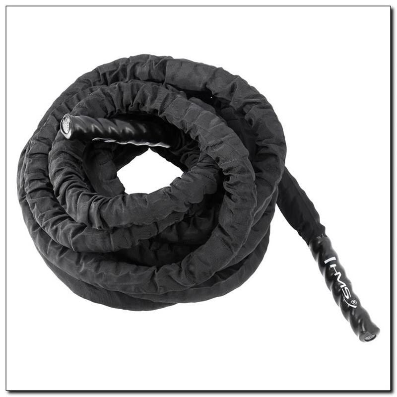 HMS RP03 Sheathed Exercise Rope In preparation Your Sports Performance