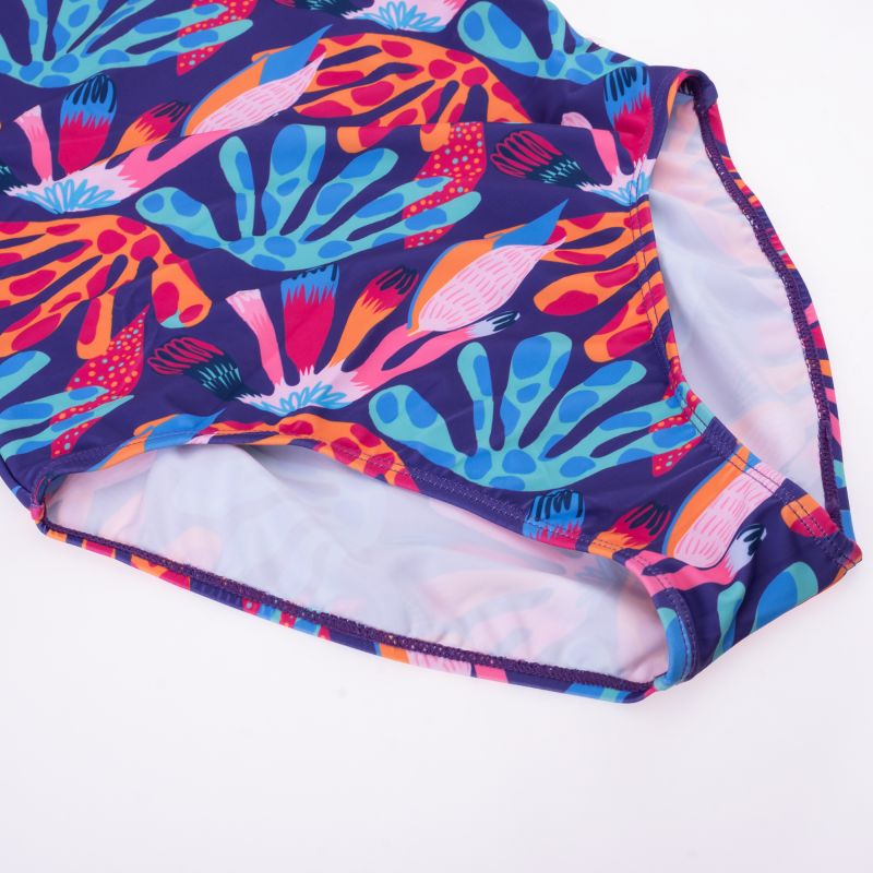 Children's SALAVA JR Swimsuit AquaWave