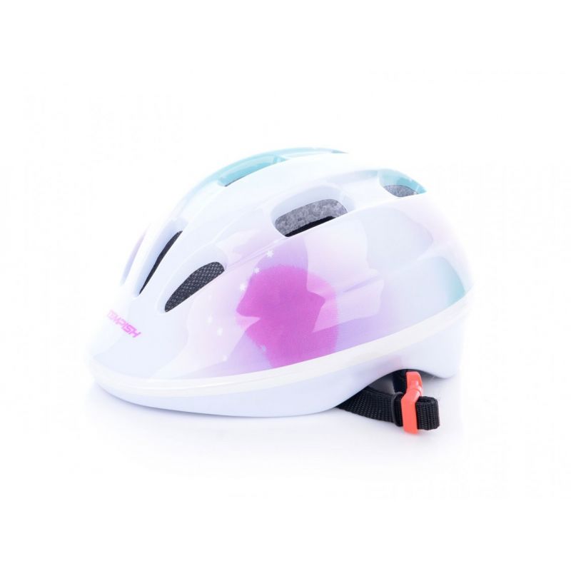 Tempish Raybow Jr. 102001121 helmet Accessories/Bicycle/Akcesoria rowerowe Your Sports Performance