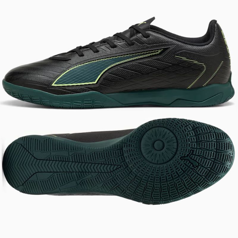 Puma Ultra 6 Play IT shoes 108537-02 Footwear/Football/IT/SR Puma