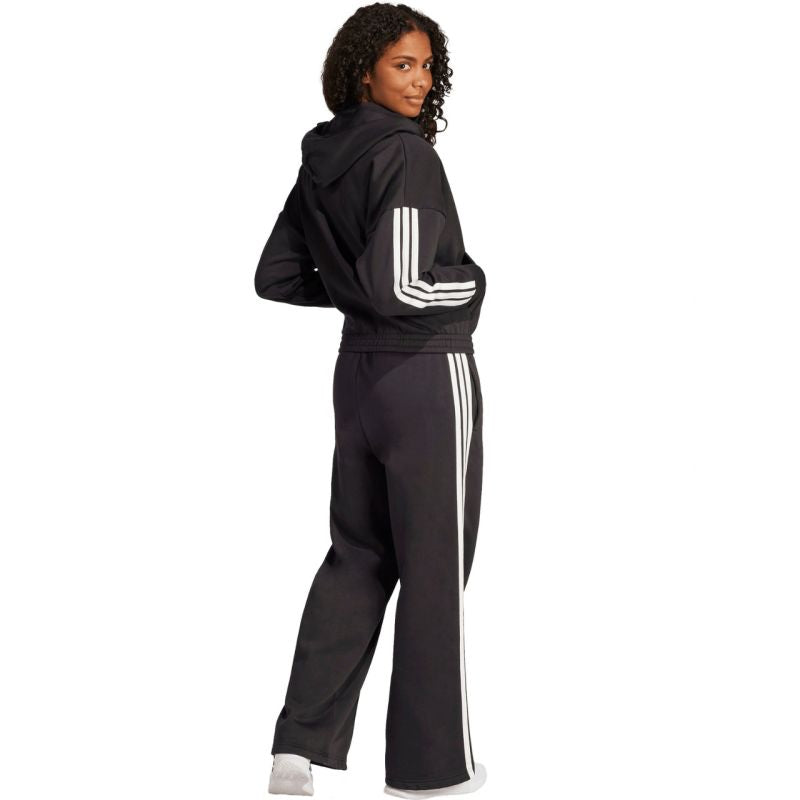 adidas Energize women’s tracksuit black JF3388