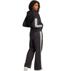 adidas Energize women’s tracksuit black JF3388