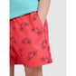 Boys' boardshorts 4F 4FJWSS25UBDSM121-63A 4f