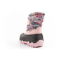 Lee Cooper winter boots children's insulated snow boots for girls In preparation Your Sports Performance