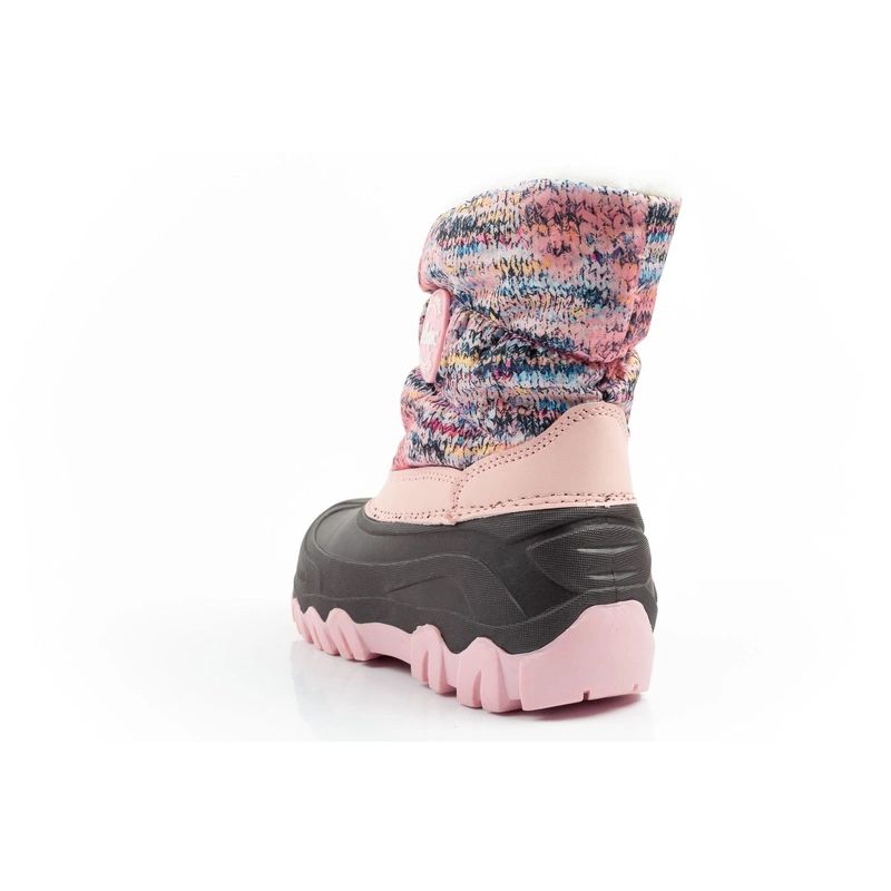 Lee Cooper winter boots children's insulated snow boots for girls In preparation Your Sports Performance