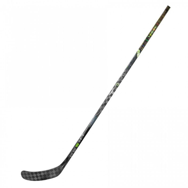 Bauer AG5NT GripTac 57'' Composite Stick To be categorized Your Sports Performance